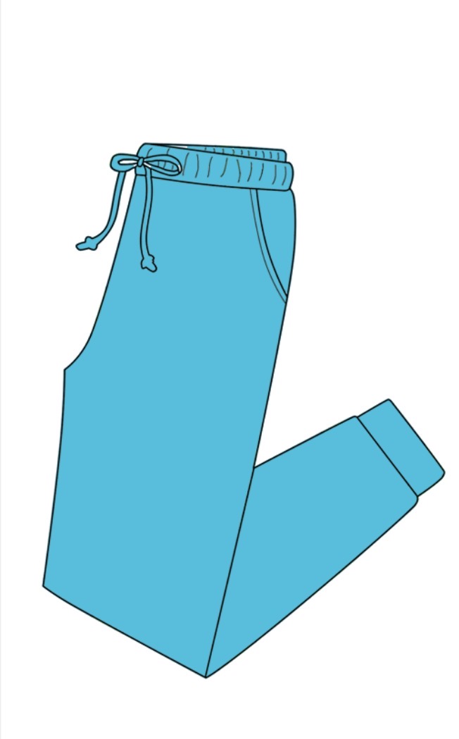 Kids Joggers - All Patterns Collections