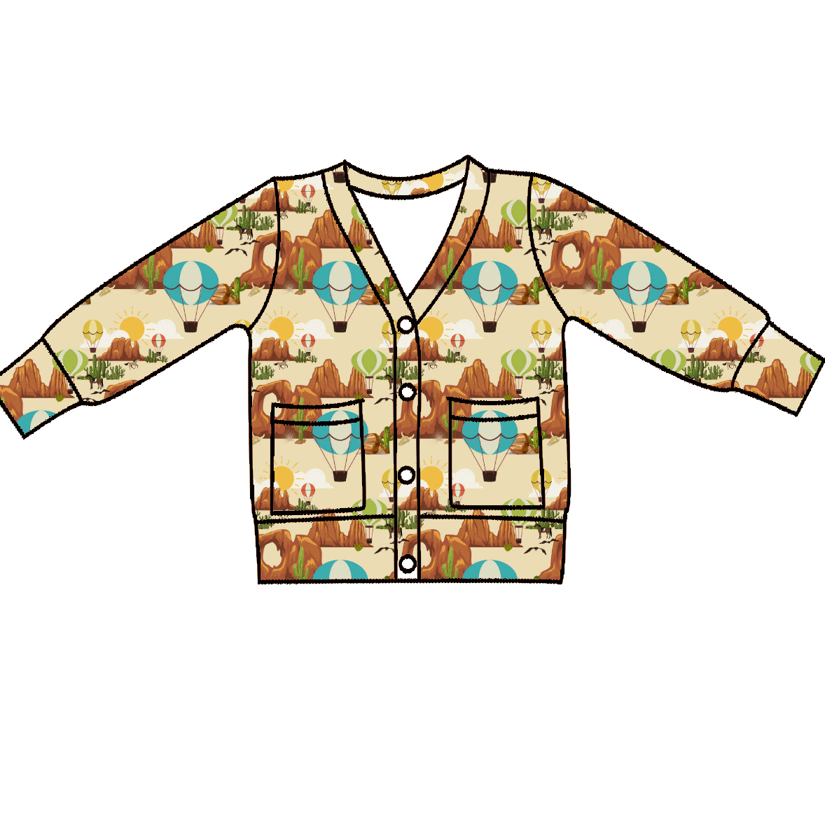 Western Air Collection