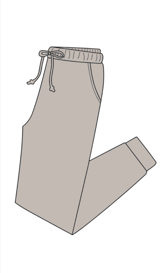 Kids Joggers - All Patterns Collections