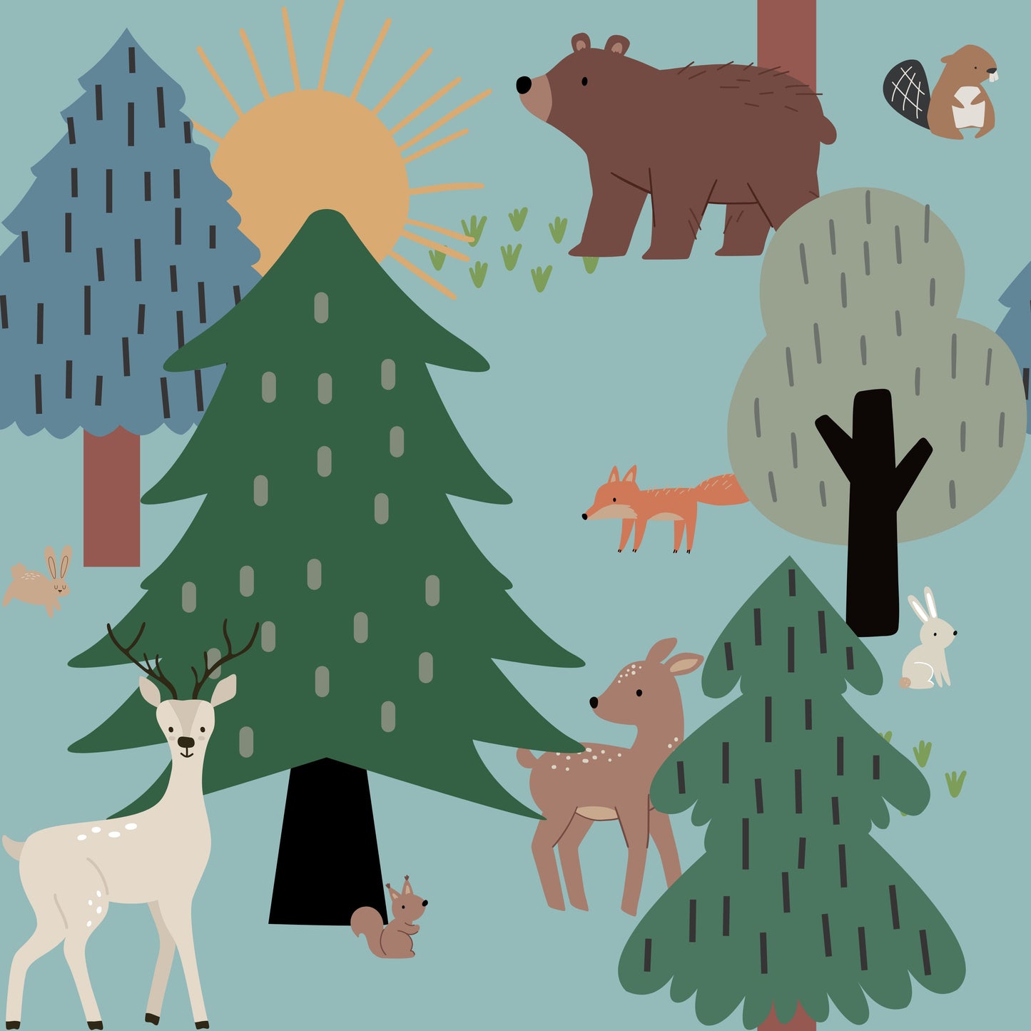 Adult Shirts - All Patterns Collections