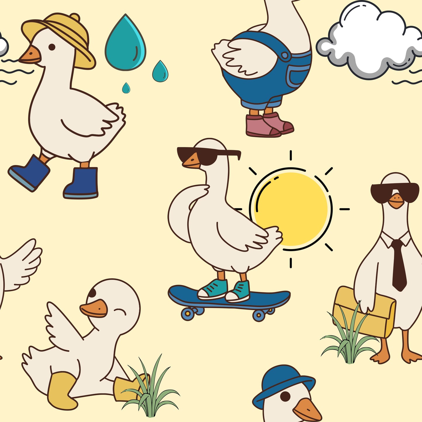 Adult Shirts - All Patterns Collections