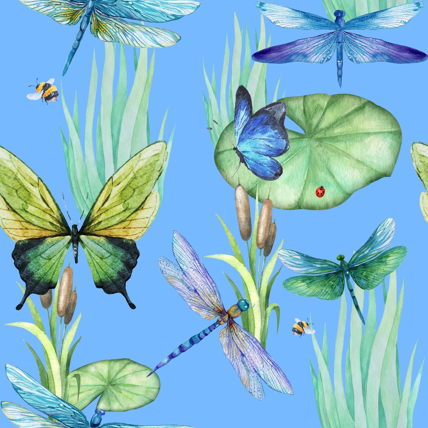 Adult Shirts - All Patterns Collections