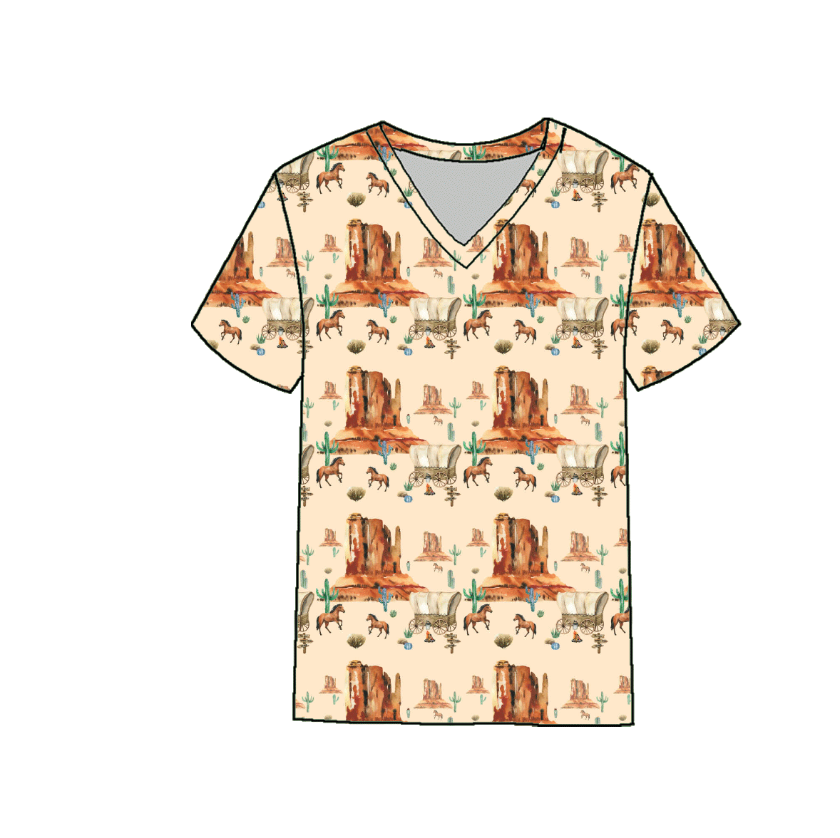 R&L Round Up Collection