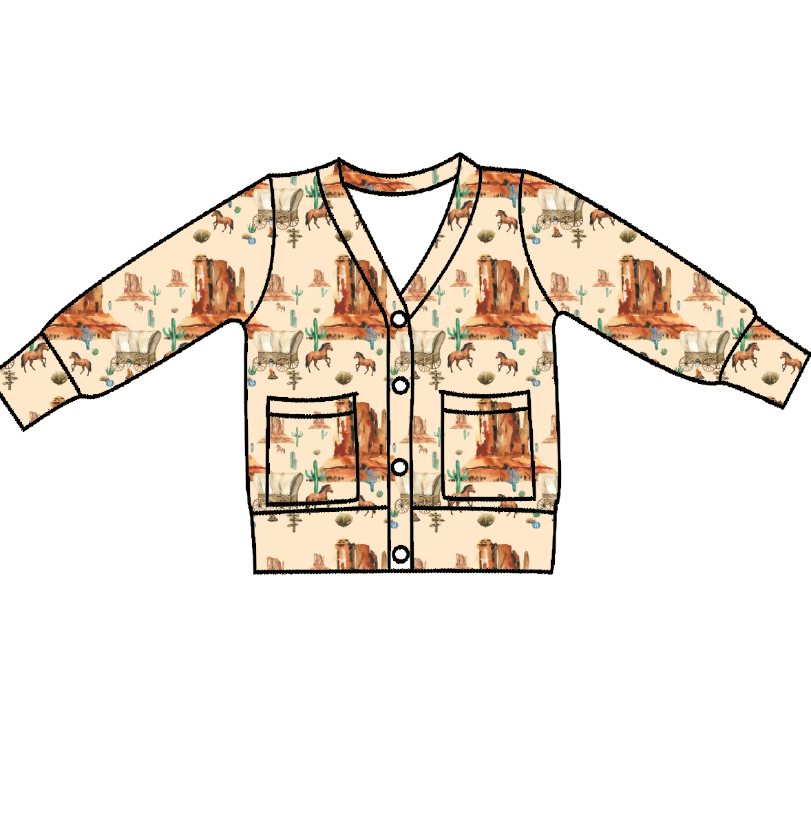 R&L Round Up Collection