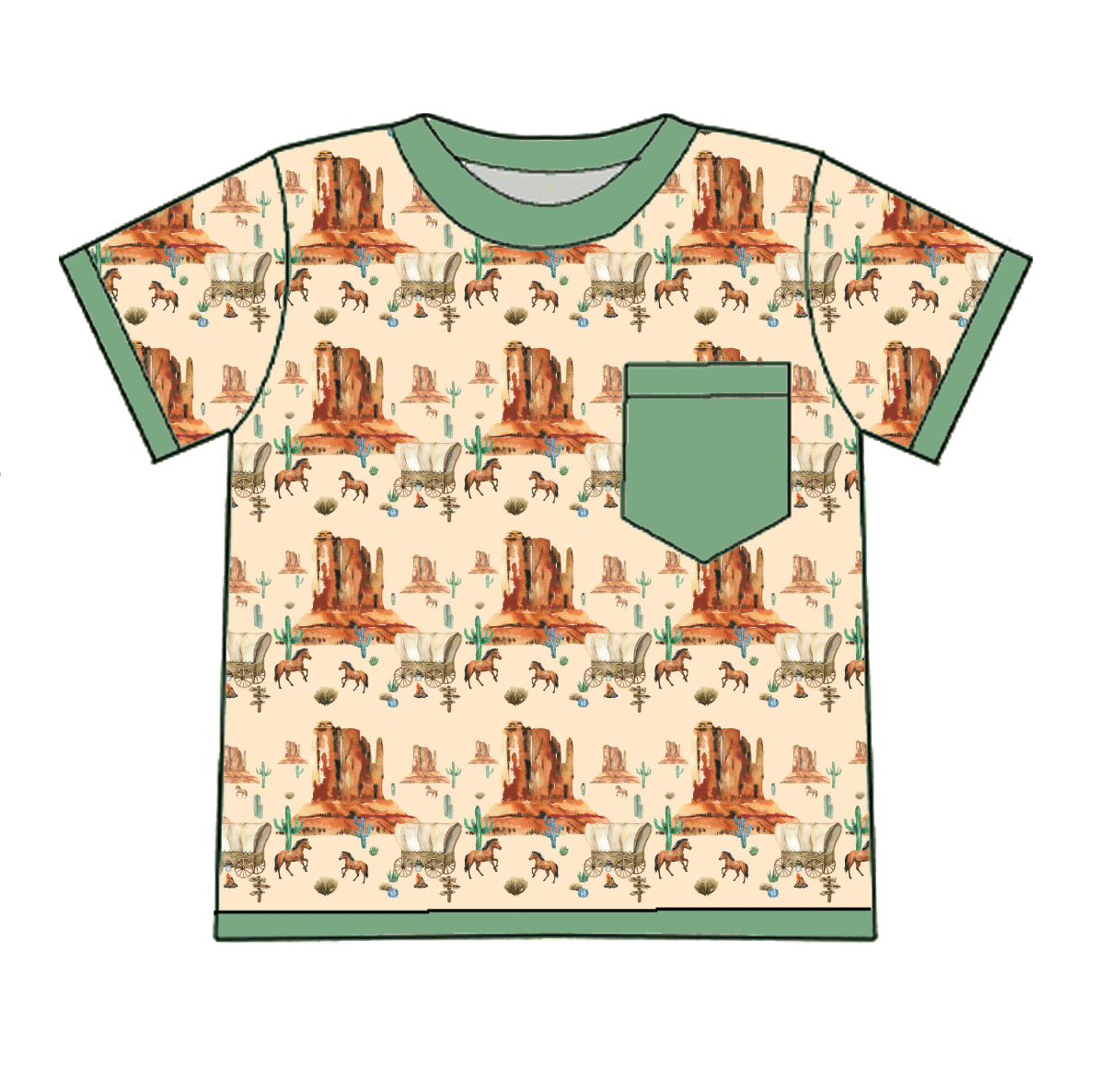R&L Round Up Collection