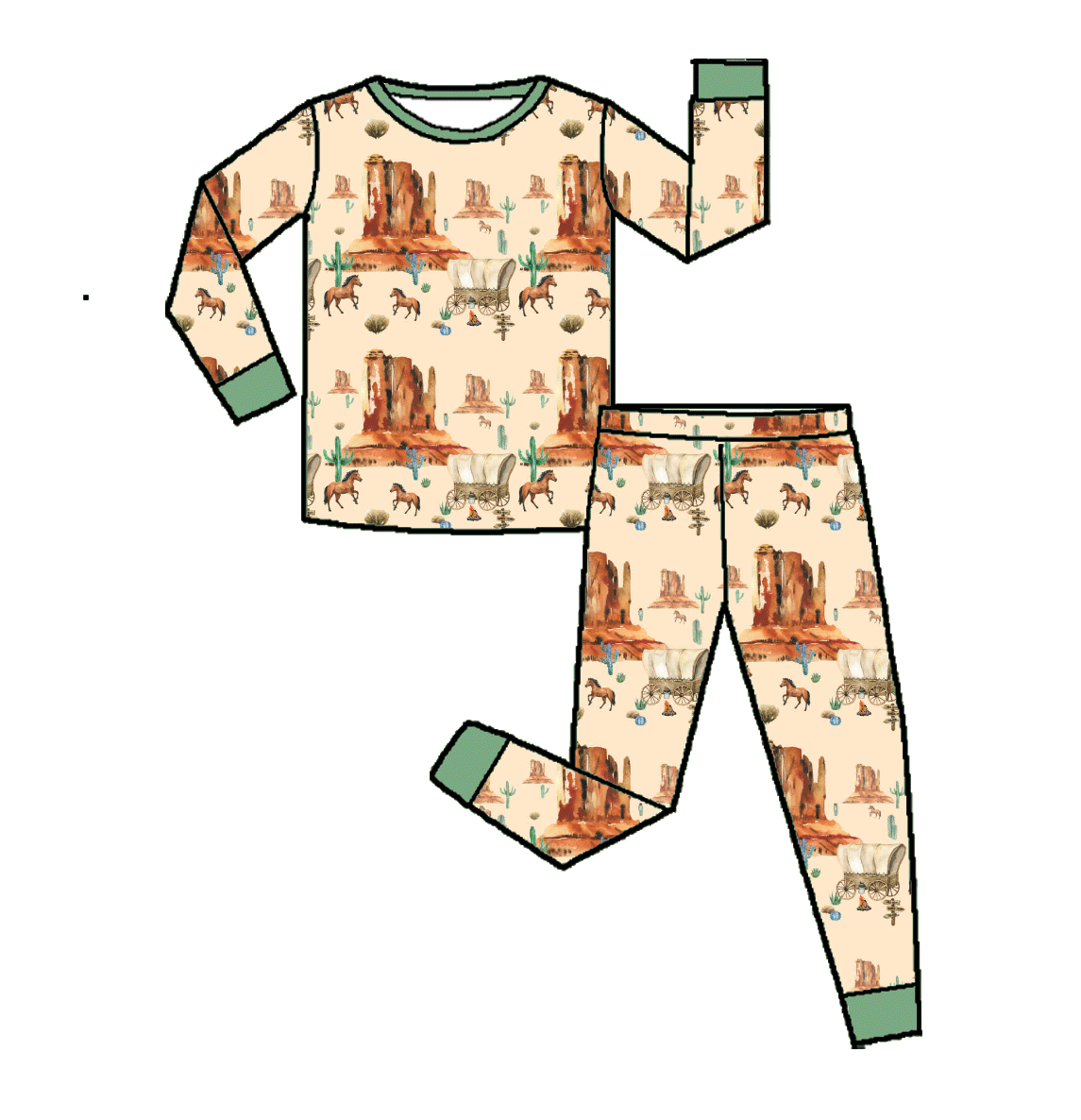 R&L Round Up Collection