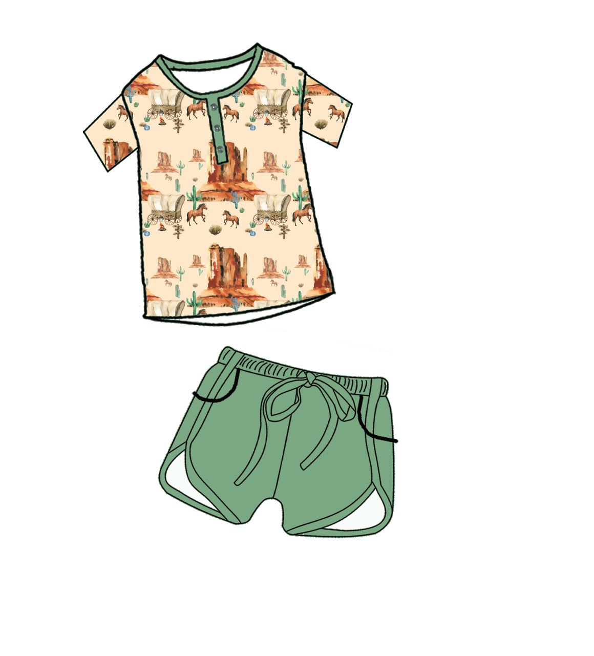 R&L Round Up Collection