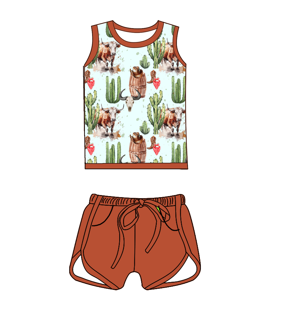 Phoenix Collection