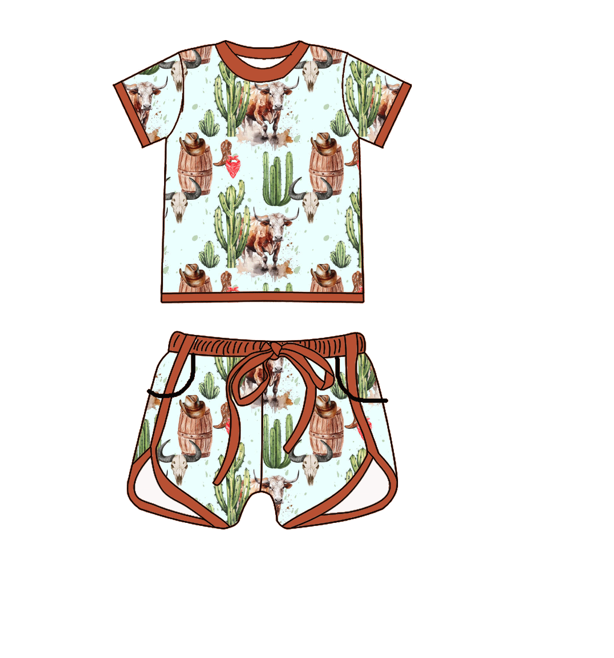 Phoenix Collection
