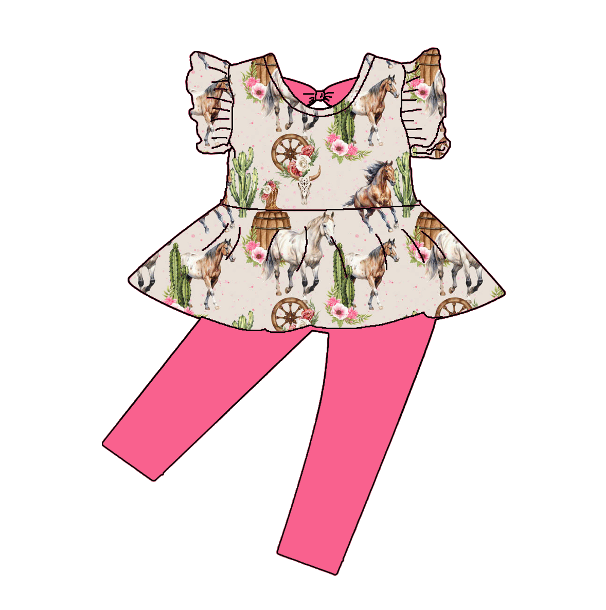 Annie Collection