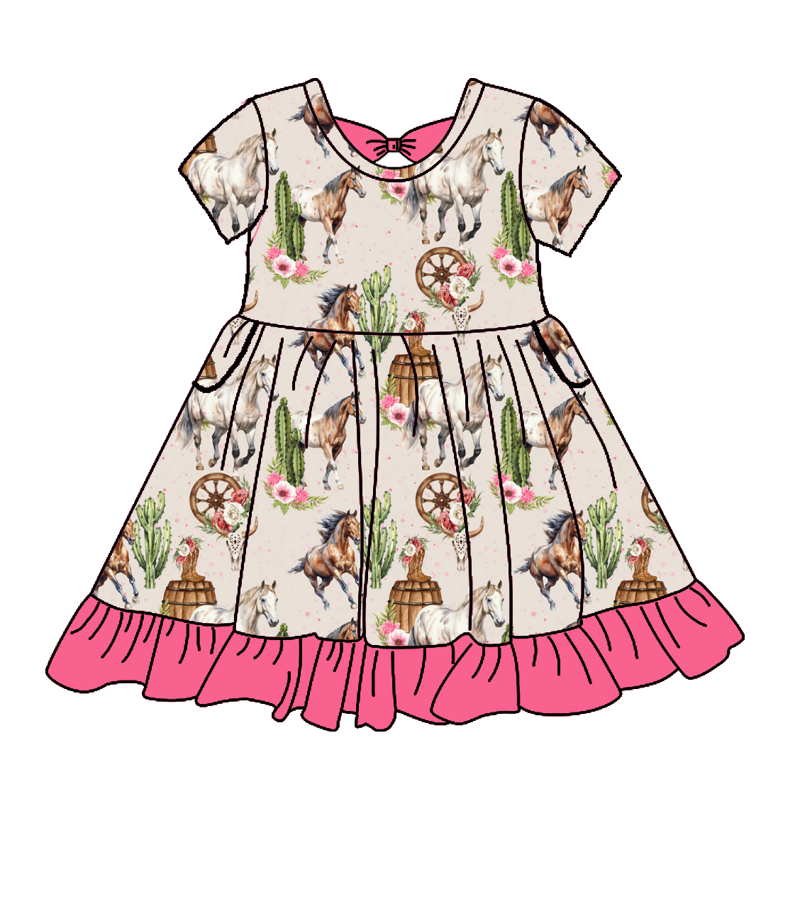 Annie Collection