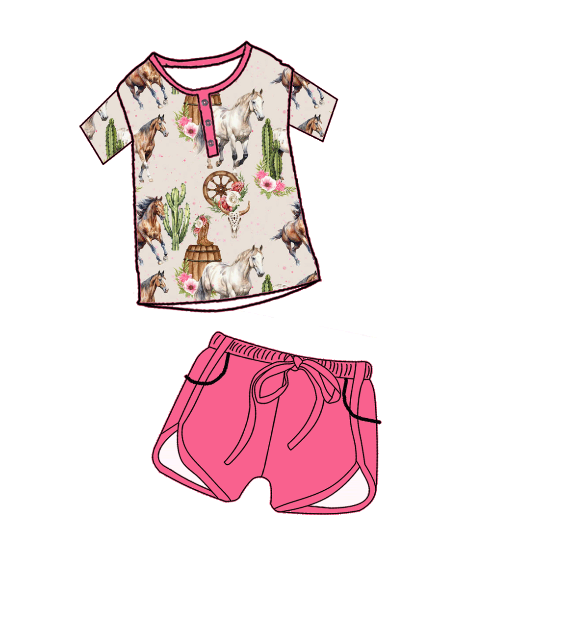 Annie Collection
