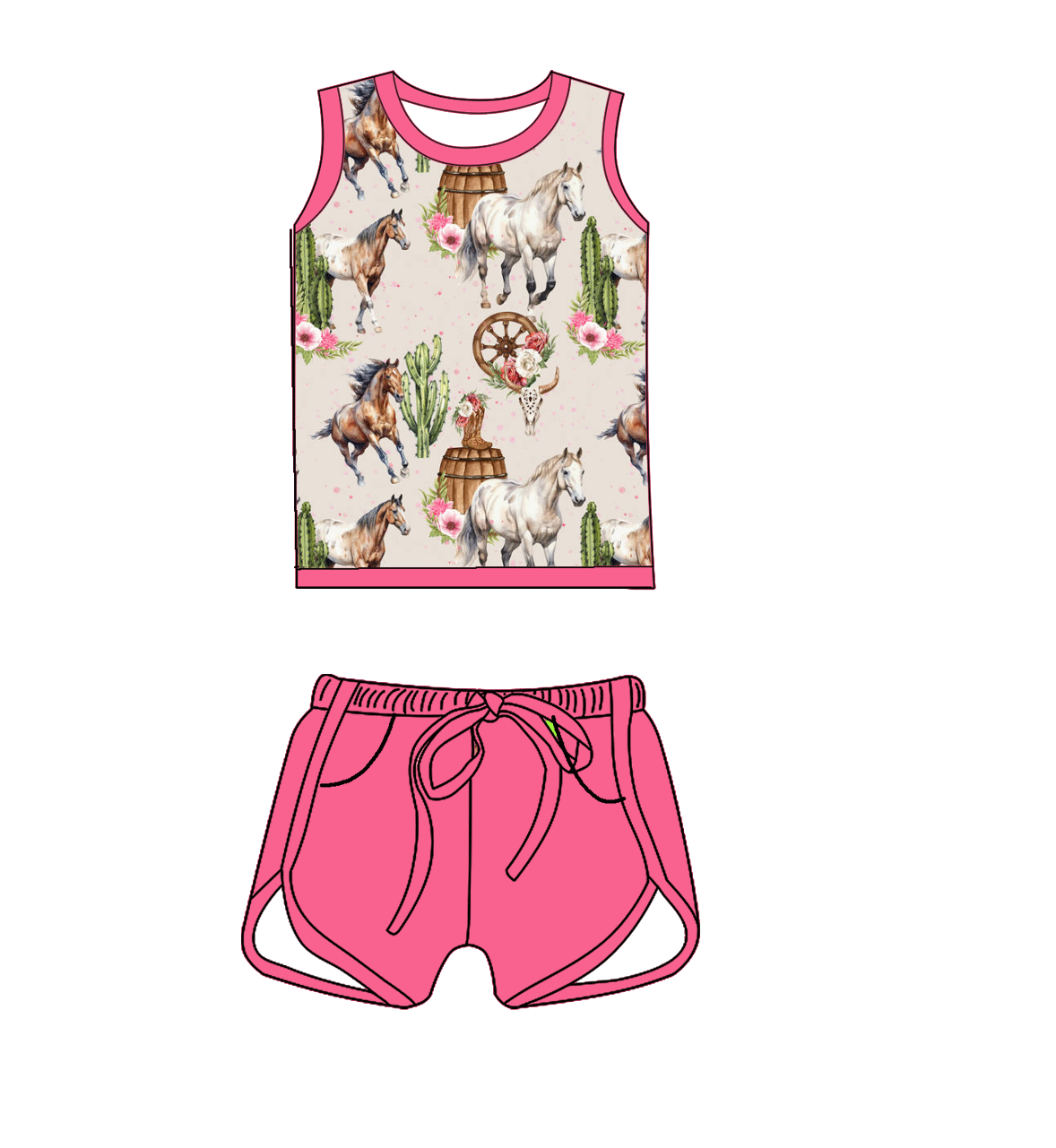 Annie Collection