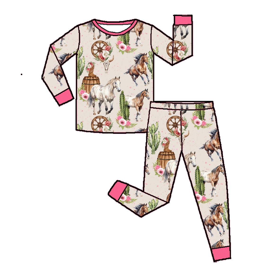 Annie Collection