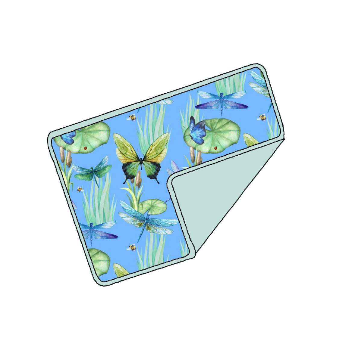 Blankets - All Patterns Collections