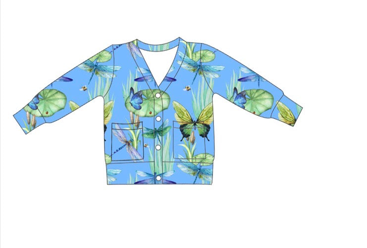 Adult Cardigans - All Spring Collections