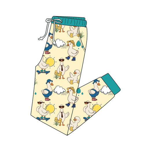 Kids Joggers - All Spring Collections