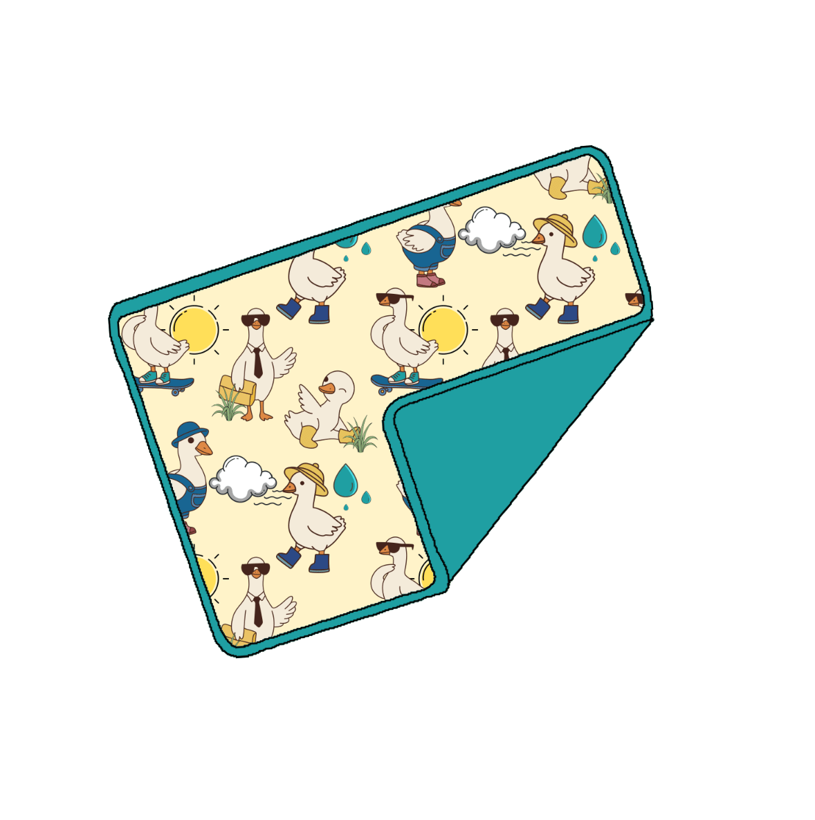 Goosin’ Around Collection