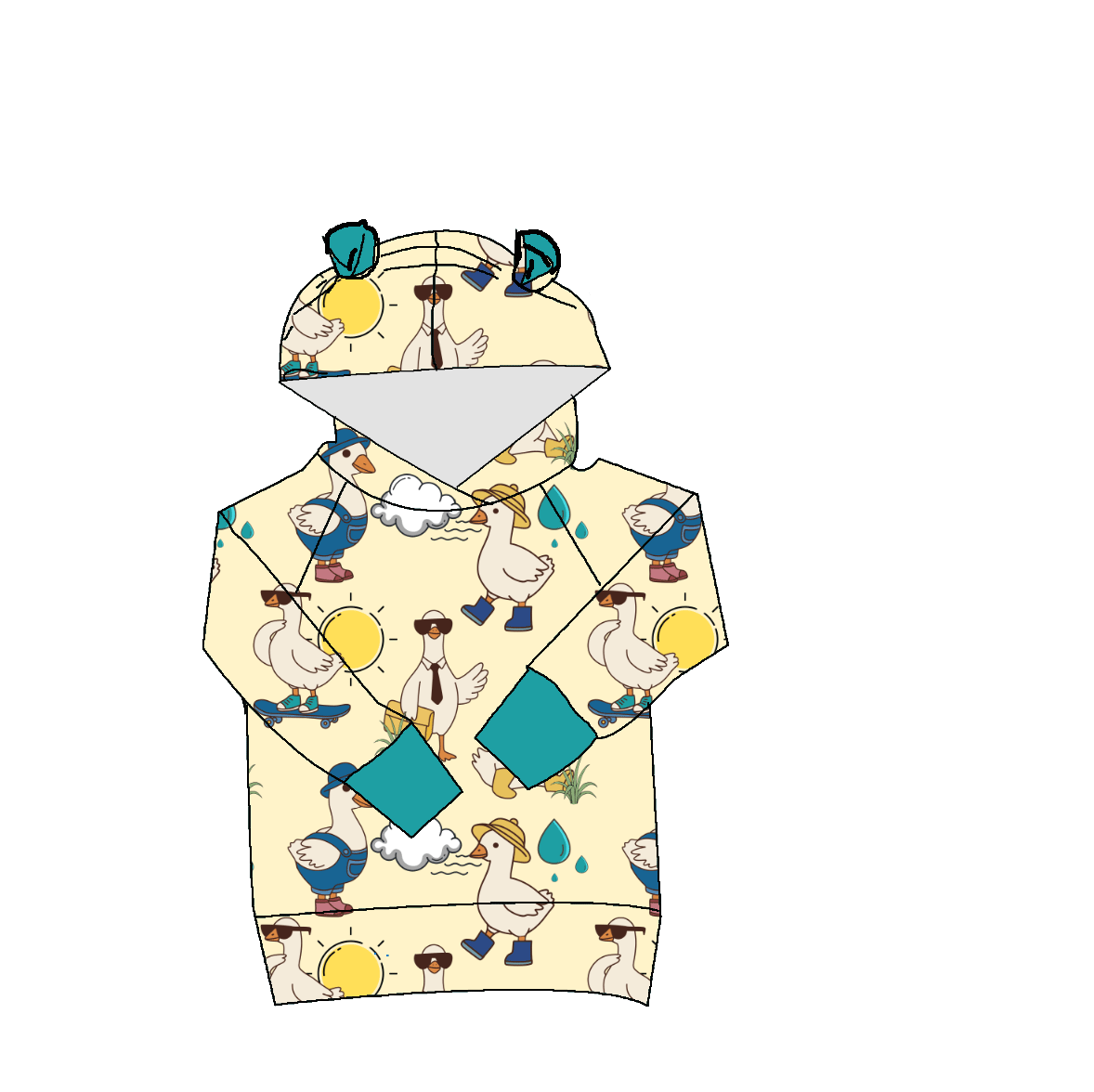 Goosin’ Around Collection