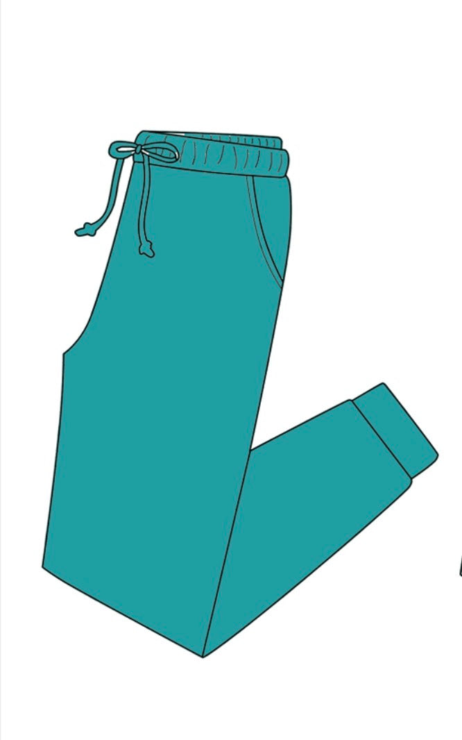 Adult Joggers - All Spring Collection