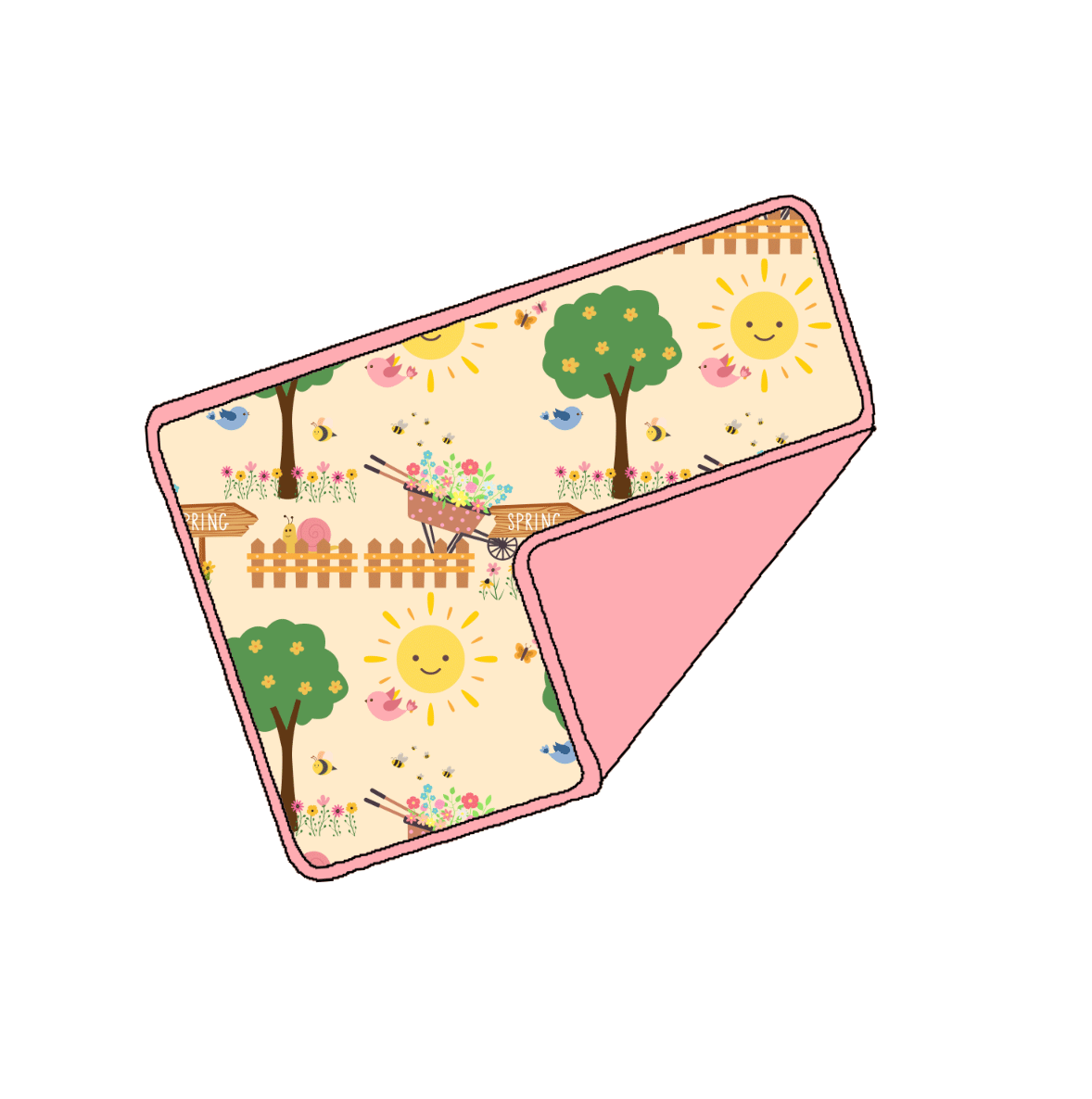 Blankets - All Patterns Collections