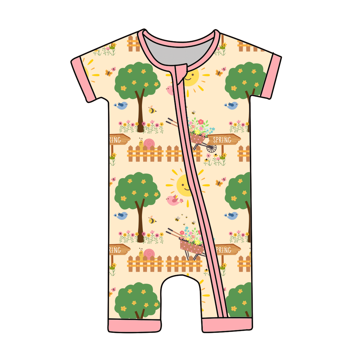 Spring Fever Collection