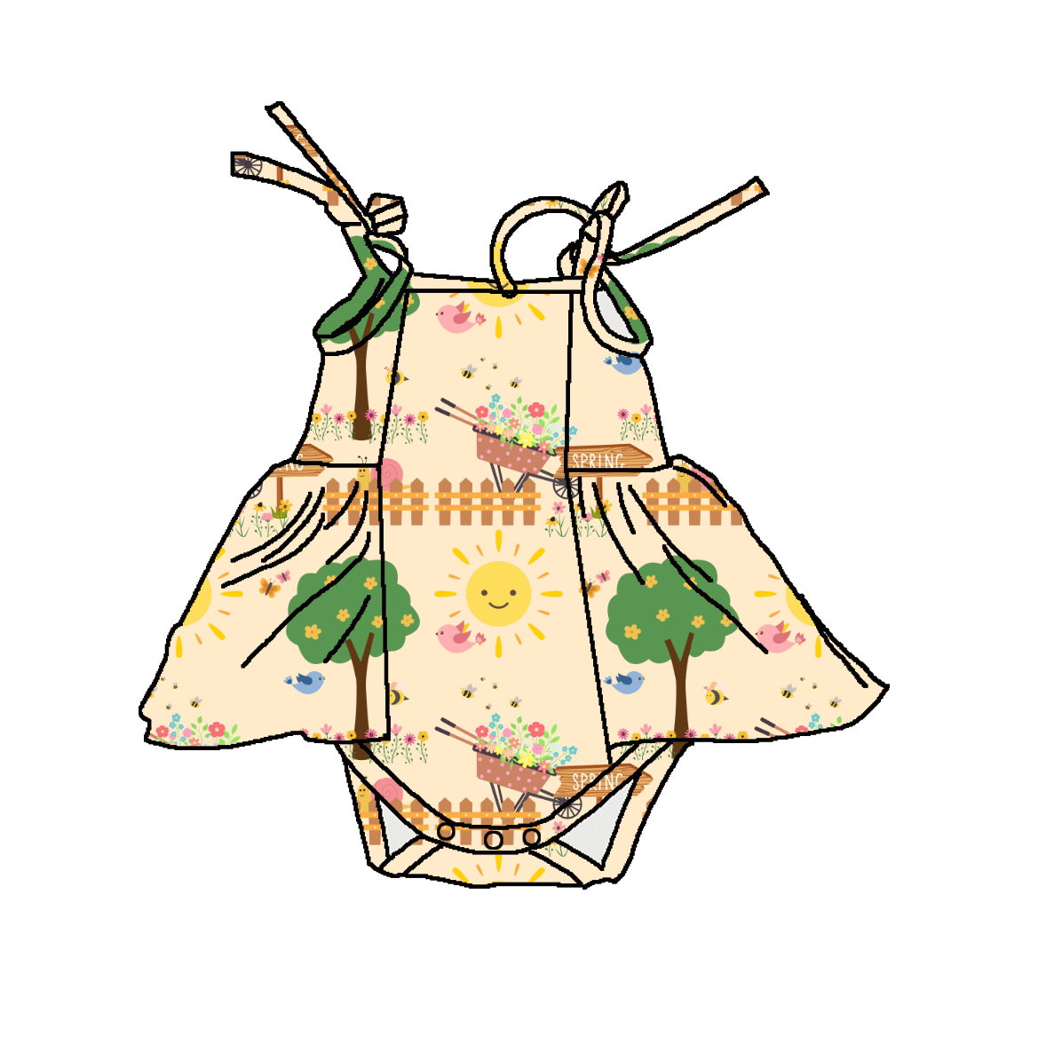 Spring Fever Collection