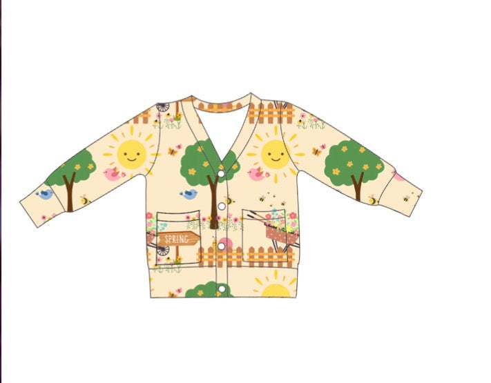 Adult Cardigans - All Spring Collections