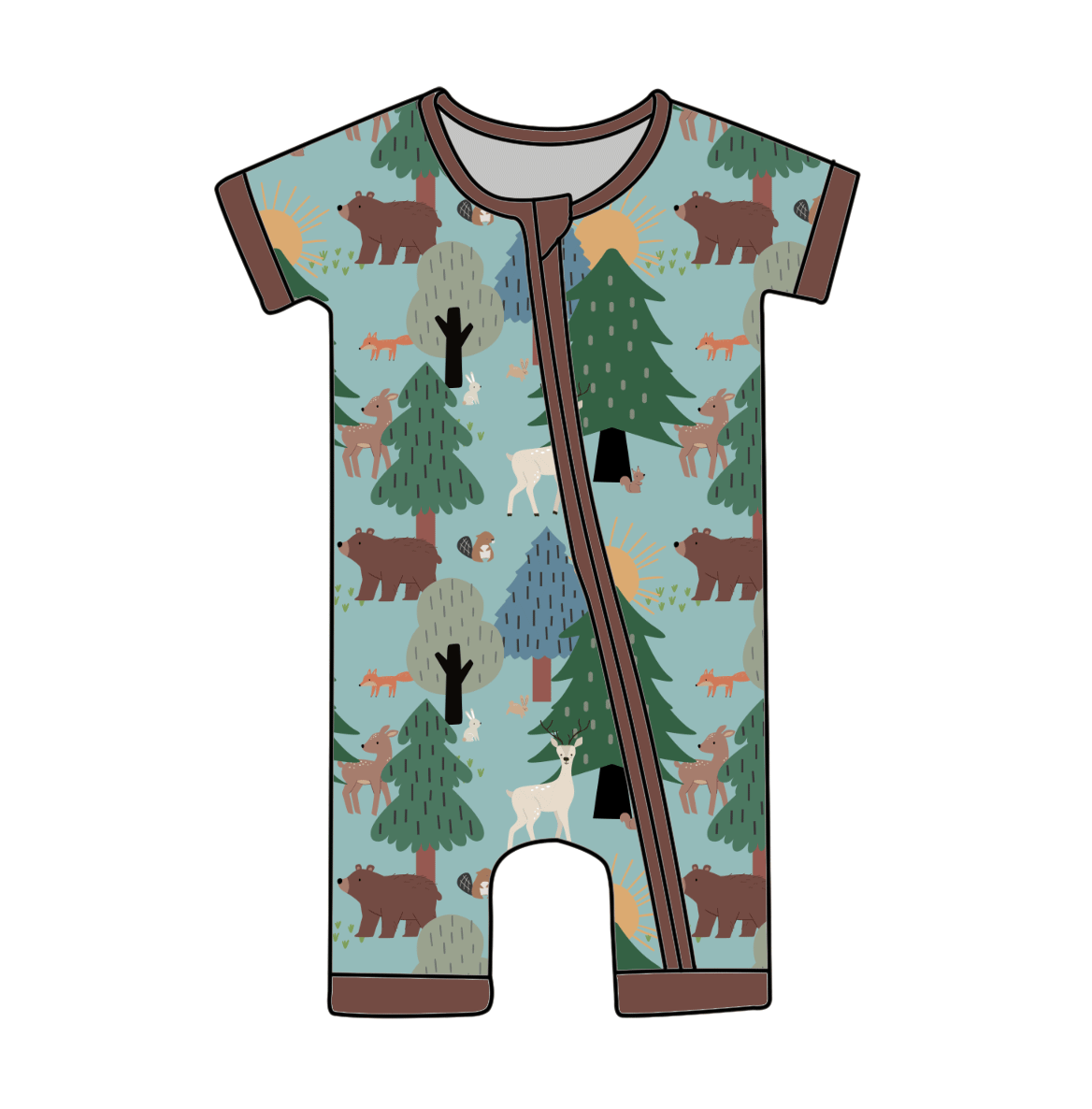 Elliot’s Evergreens Collection