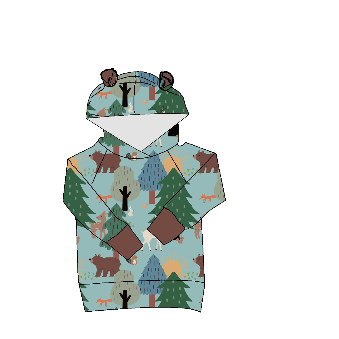 Elliot’s Evergreens Collection