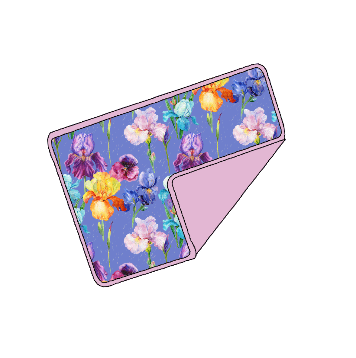 Iris-sistible Collection