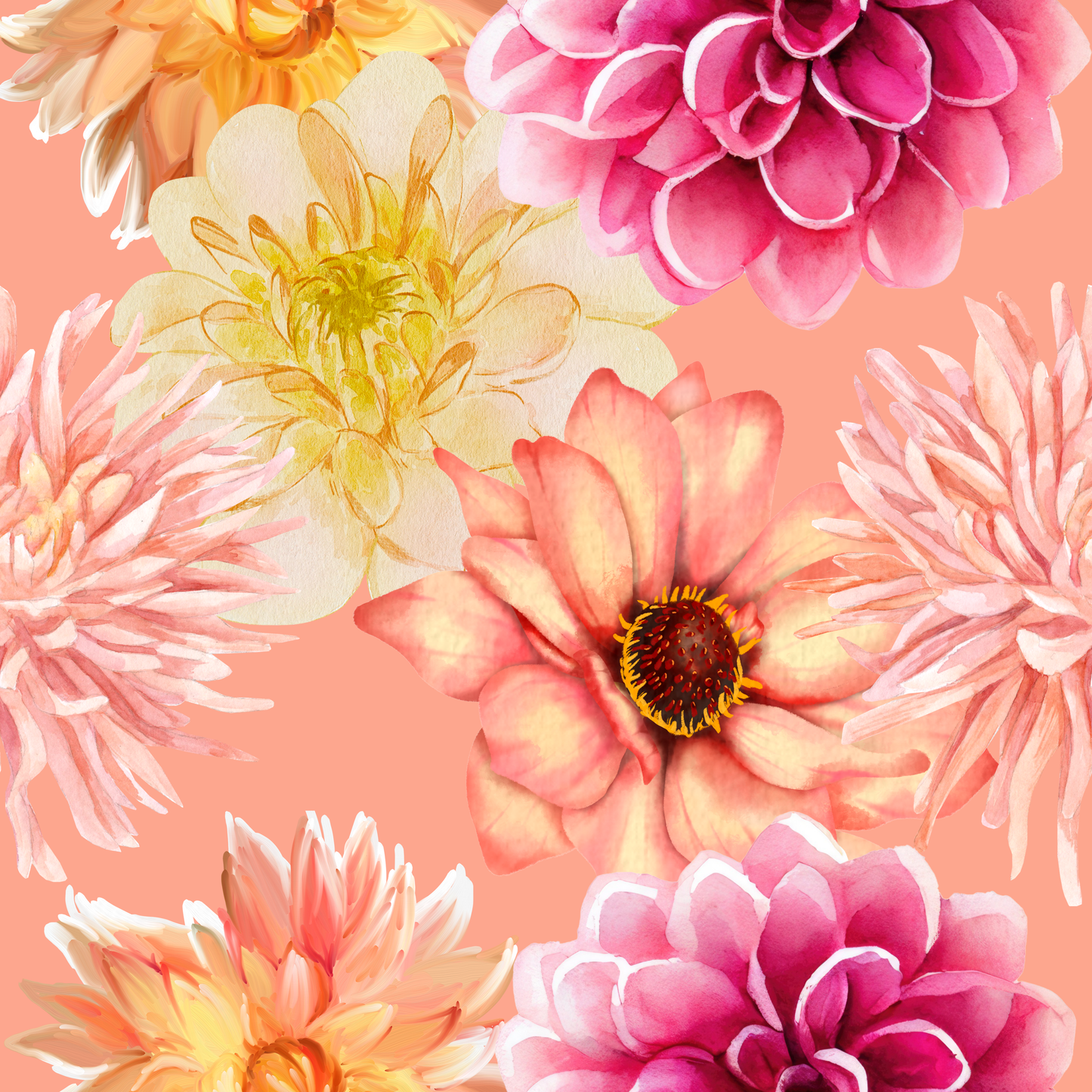 Angel’s Garden Collection