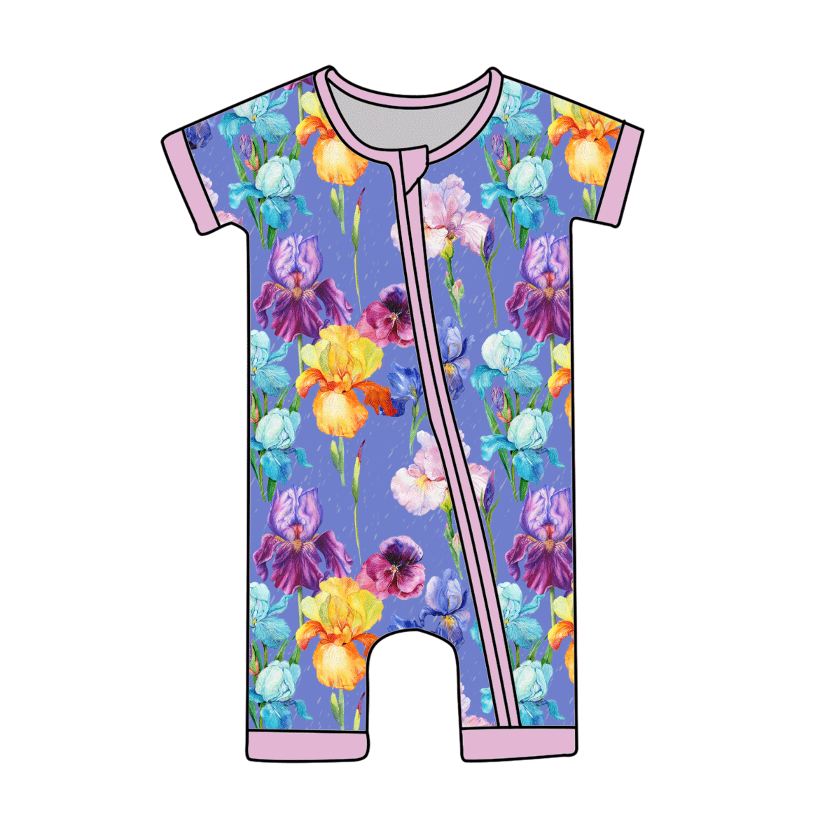 Iris-sistible Collection