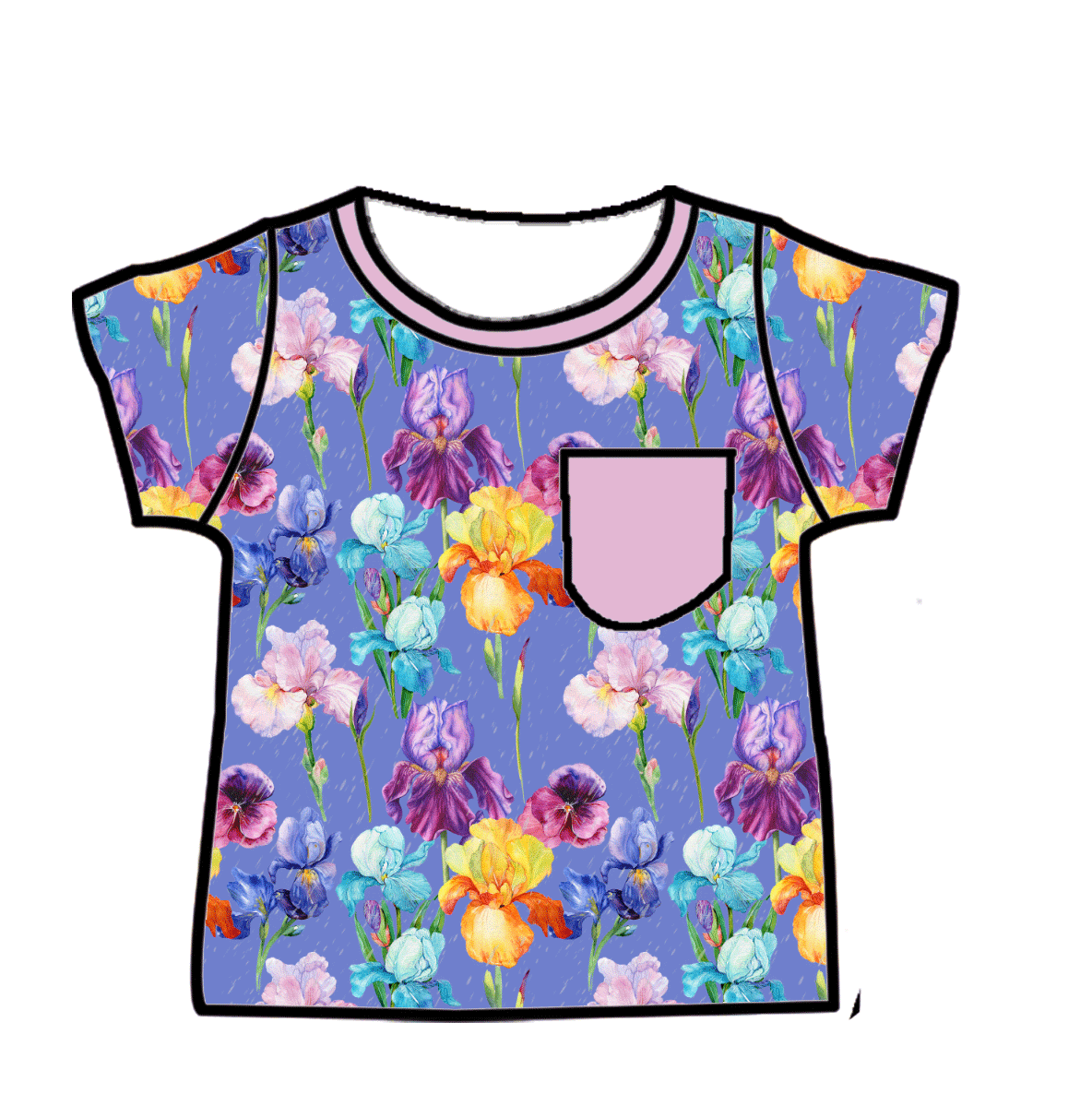 Iris-sistible Collection