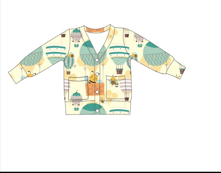 Adult Cardigans - All Spring Collections