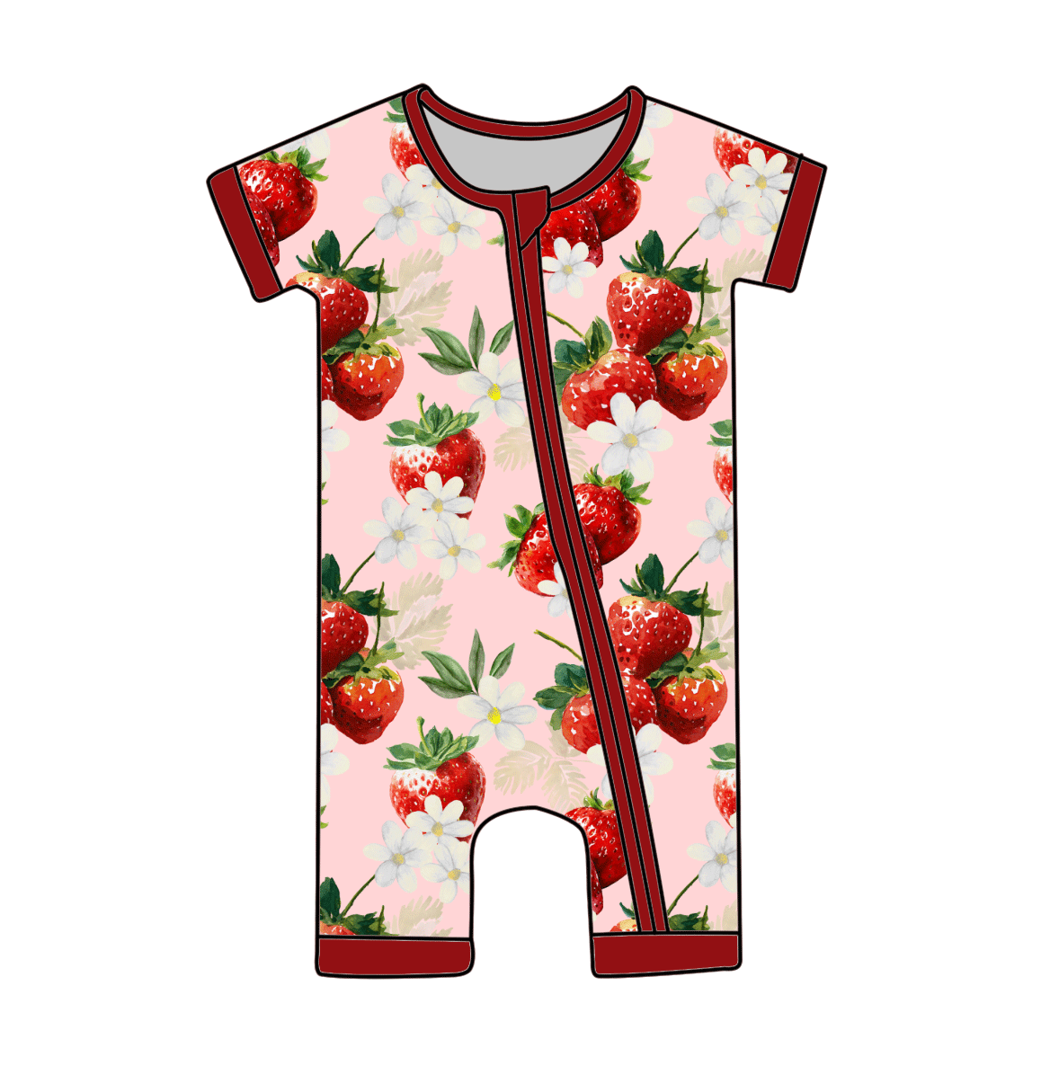 Sweet As Strawberries Collection