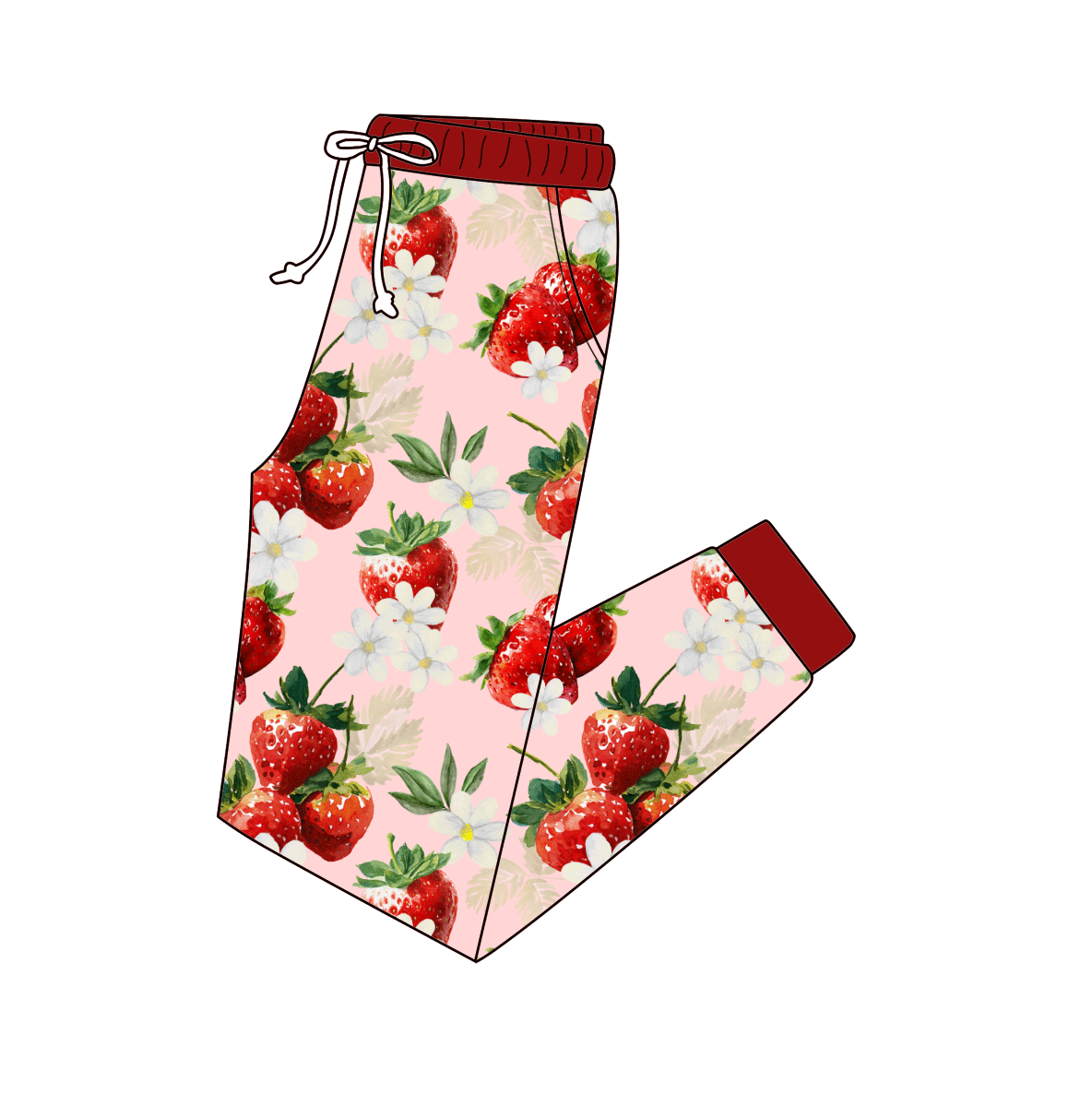 Adult Joggers - All Spring Collection