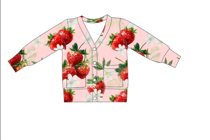 Adult Cardigans - All Spring Collections