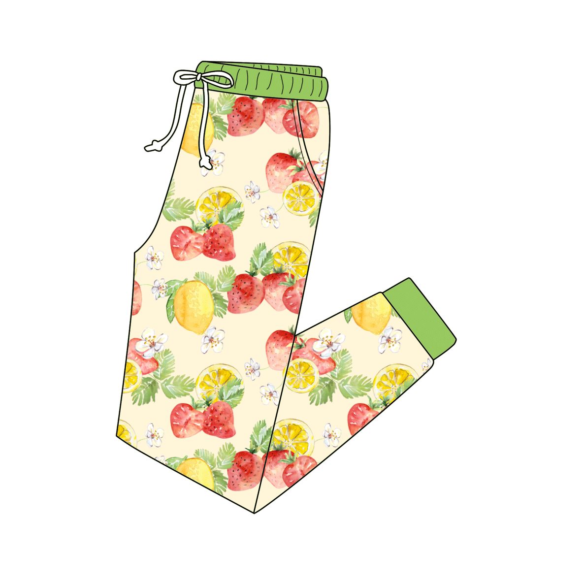 Adult Joggers - All Spring Collection