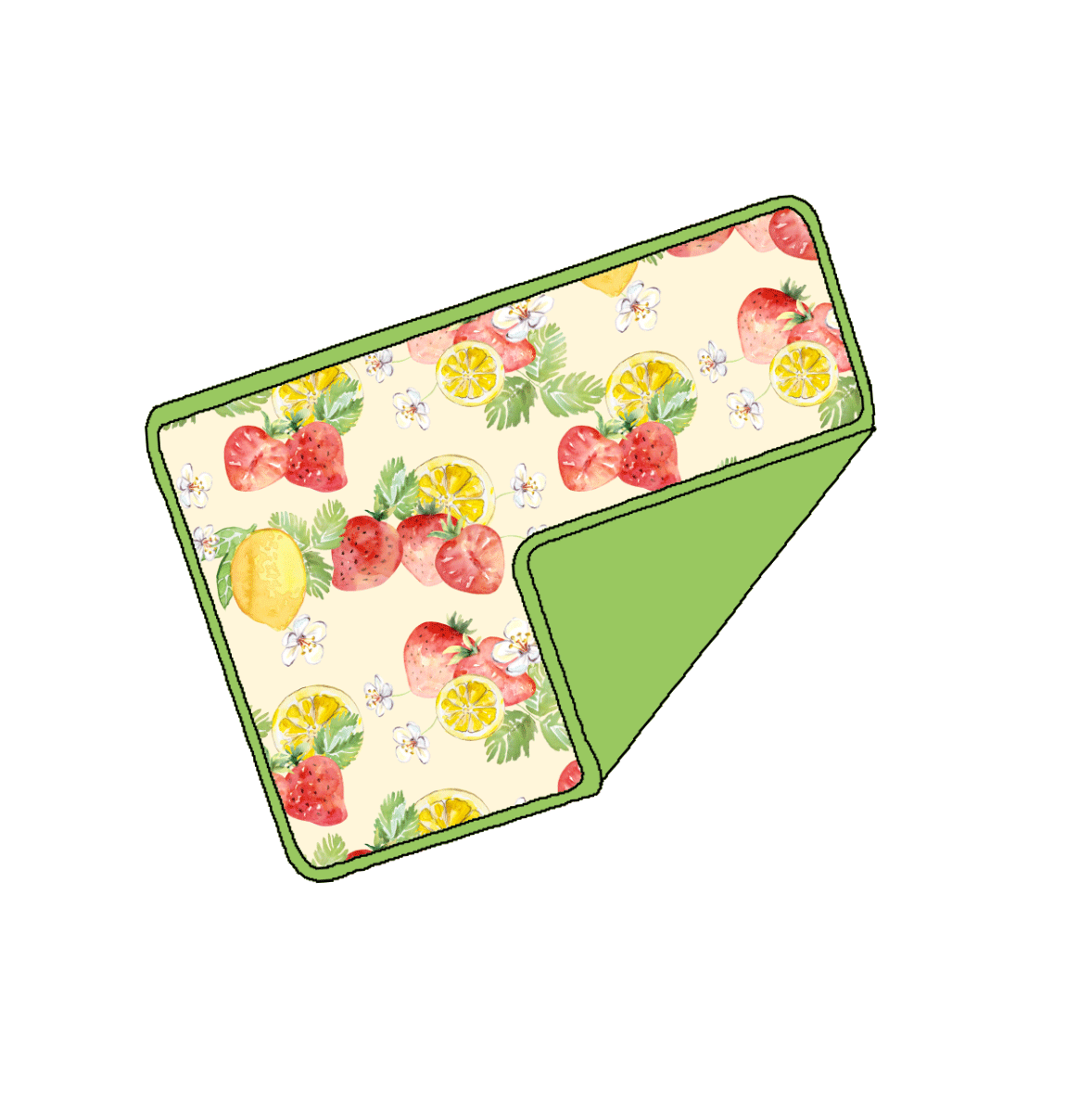 Strawberry Squeeze Collection