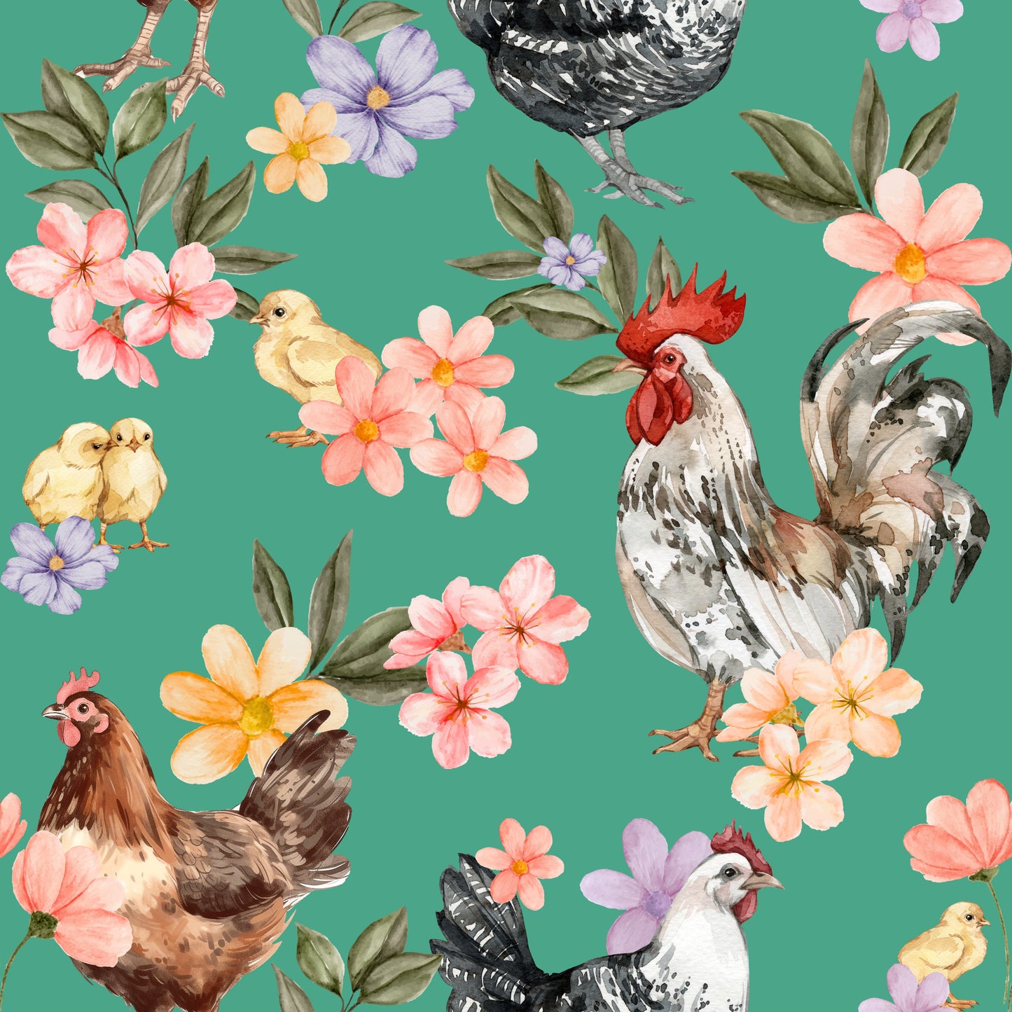 Adult Joggers - All Farm Collection