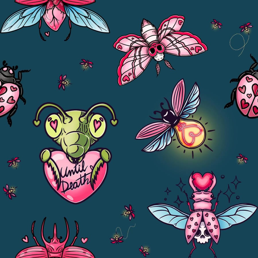 Love Bug Collection