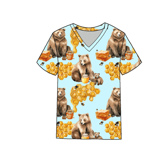 Adult Shirts - All Patterns Collections