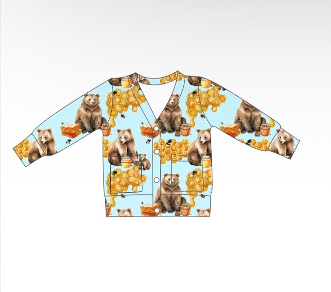 Adult Cardigans - All Spring Collections