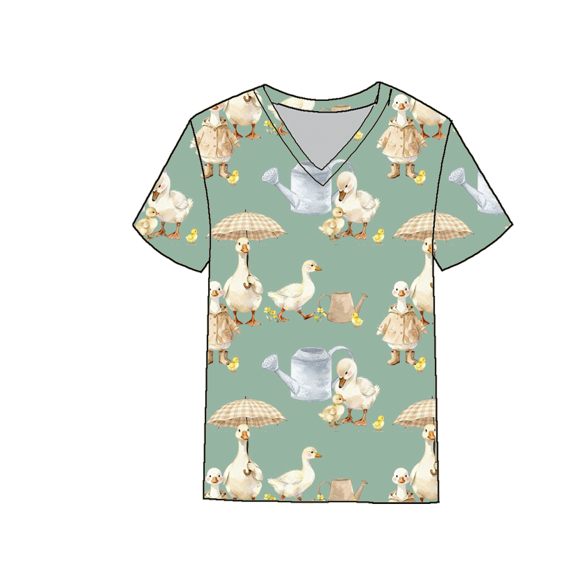 Adult Shirts - Rep Choice Collections