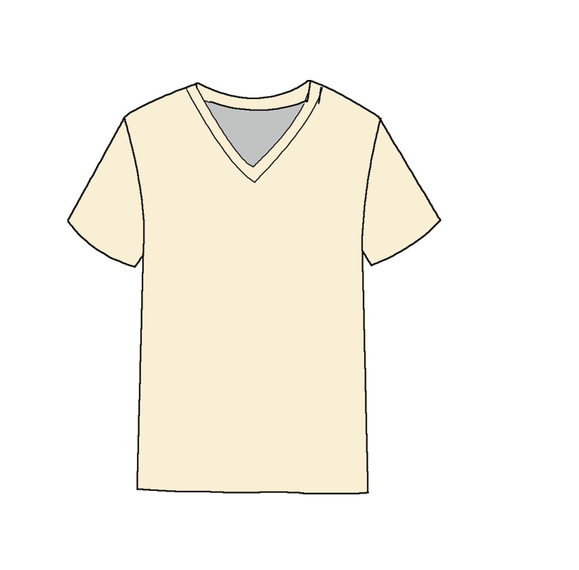 Adult Shirts - Rep Choice Collections