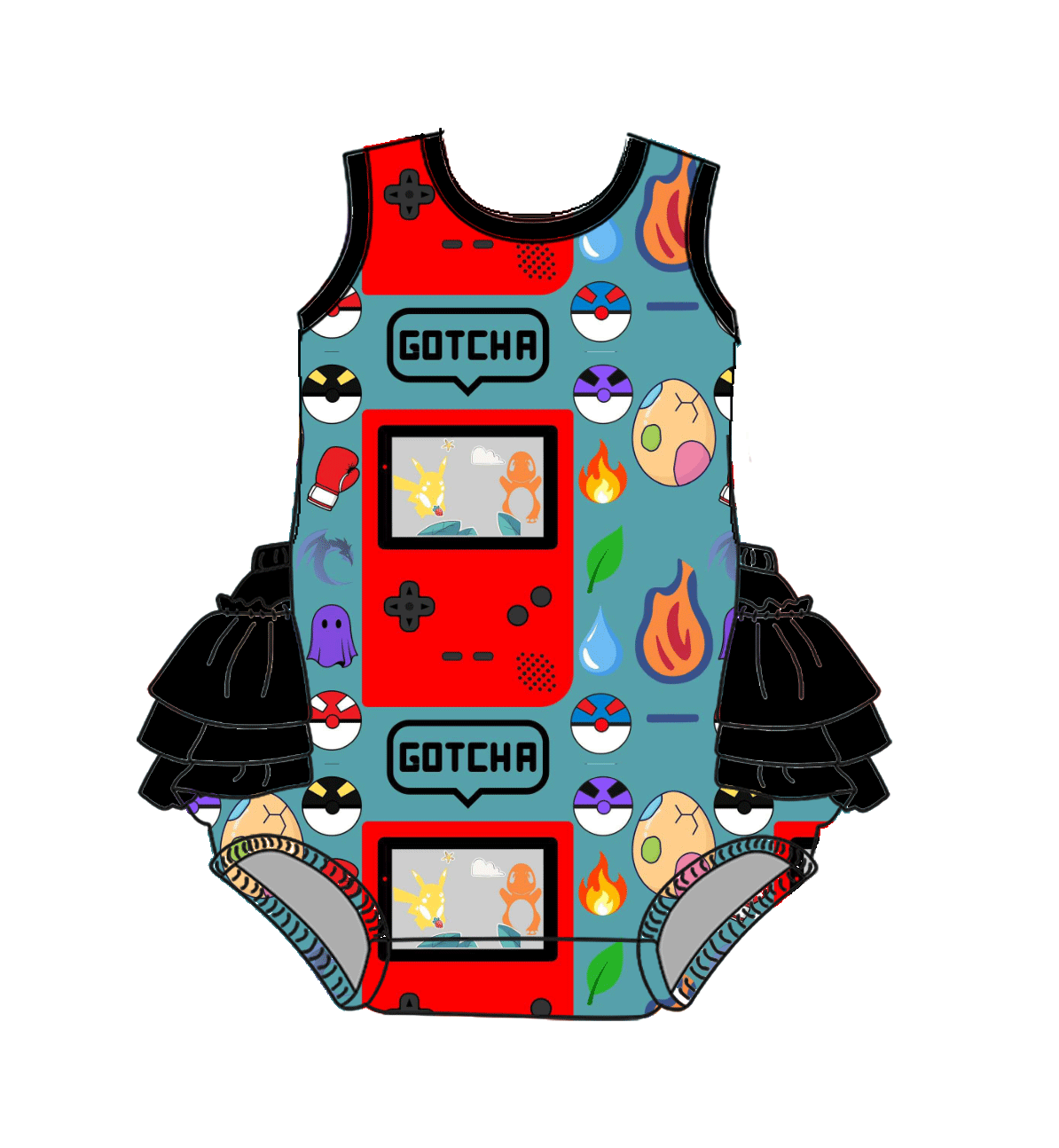 I choose You Collection