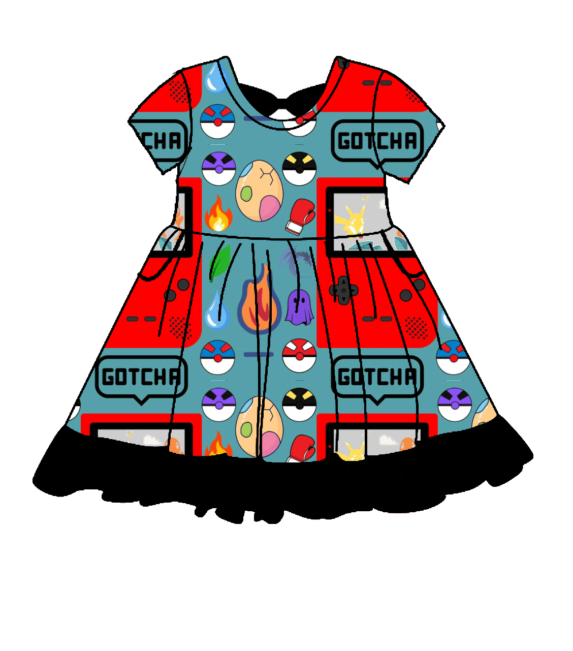 I choose You Collection