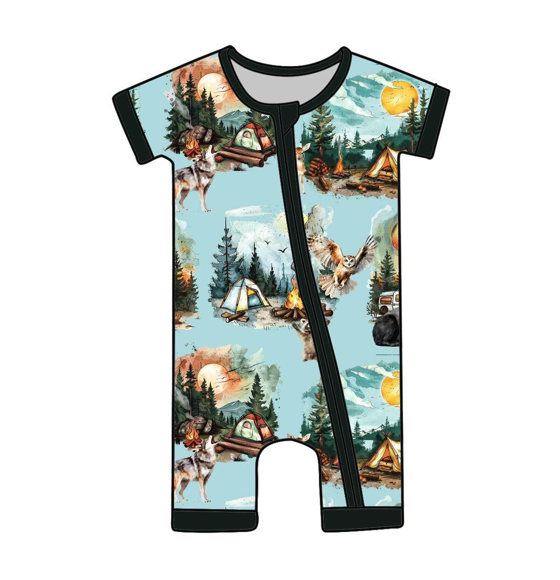 Camp Howler Collection