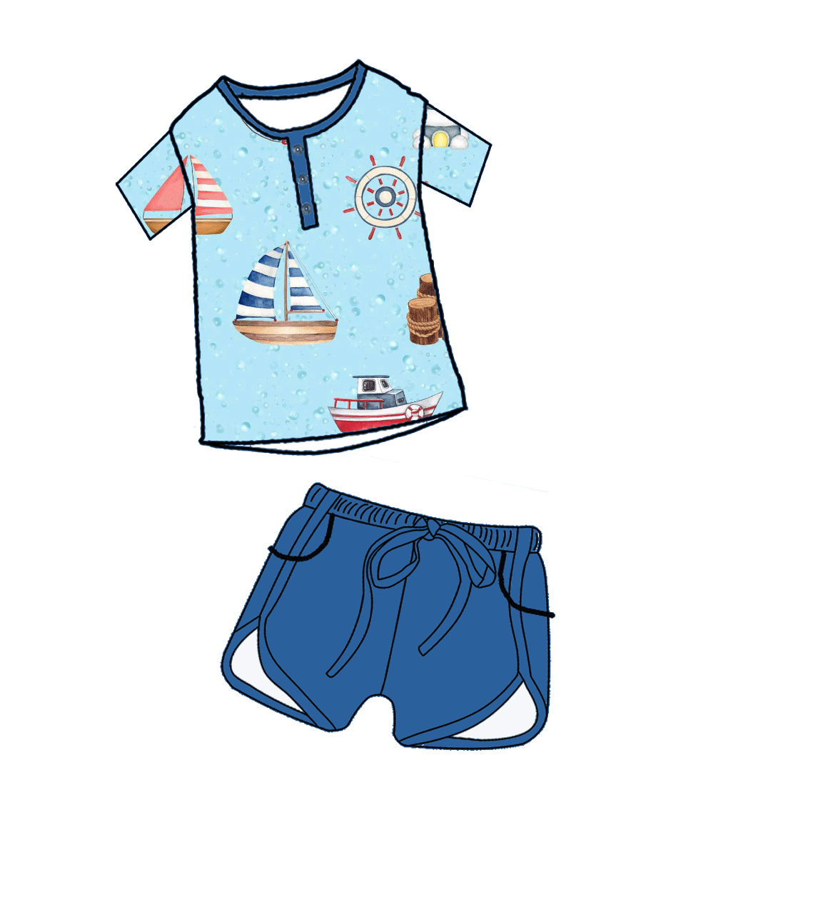 Sailor Collection